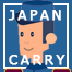 JAPAN CARRY